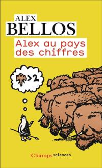 Alex au pays des chiffres : une plongée dans l'univers des mathématiques