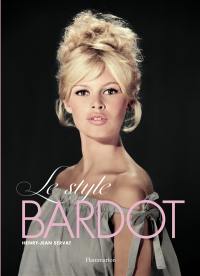 Le style Bardot