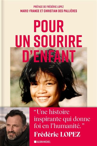 Pour un sourire d'enfant