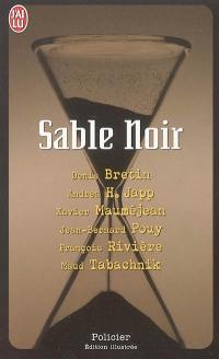 Sable noir