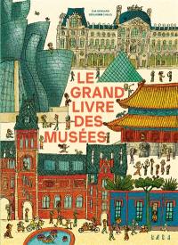 Le grand livre des musées