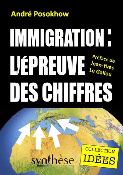 Immigration : l'épreuve des chiffres