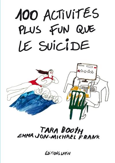 100 activités plus fun que le suicide