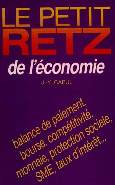 L'Economie