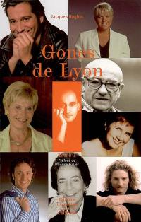 Gones de Lyon. Vol. 1