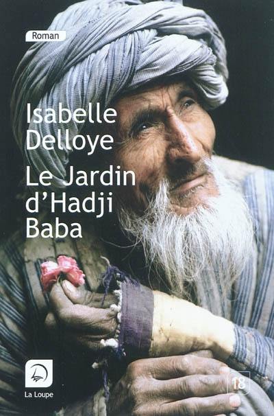 Le jardin d'Hadji Baba