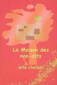 La maison des non-dits