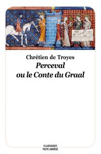 Perceval ou Le conte du Graal