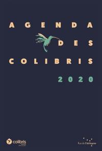 Agenda des colibris 2020