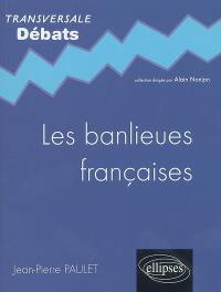 Les banlieues françaises