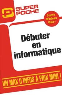 Débuter en informatique