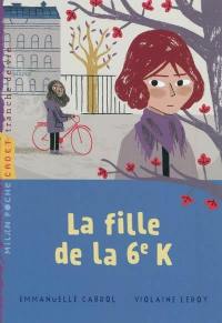 La fille de la 6e K