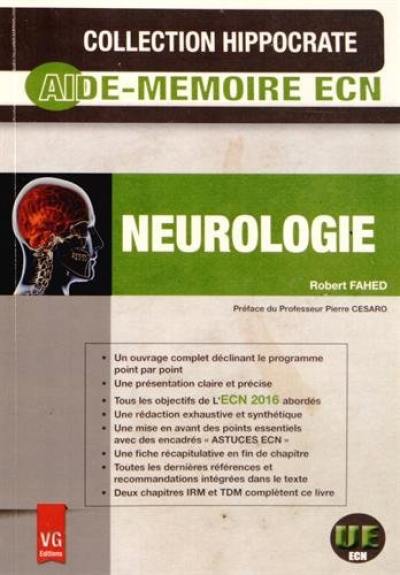 Neurologie