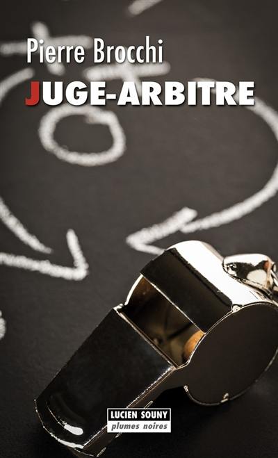 Juge-arbitre