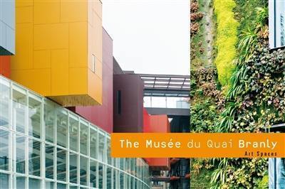 Musée du quai Branly