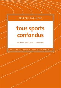 Tous sports confondus