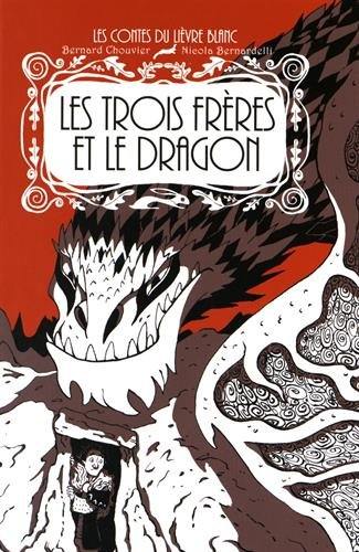 Les trois frères et le dragon