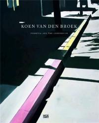 Koen van den Broek : Insomnia and the Greenhouse