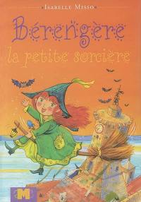 Bérangère, la petite sorcière