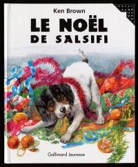 Le Noël de Salsifi