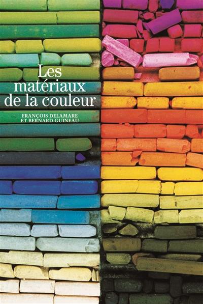 Les matériaux de la couleur