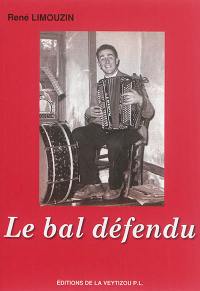 Le bal défendu