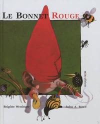 Le bonnet rouge