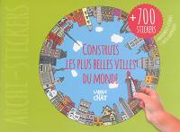 Construis les plus belles villes du monde