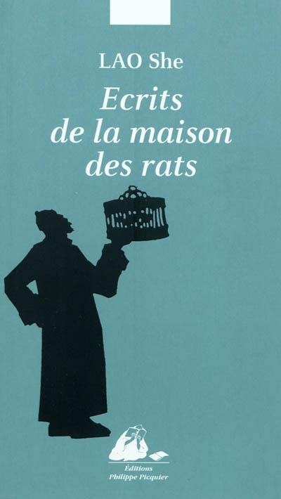 Ecrits de la maison des rats