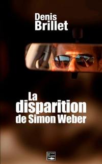 La disparition de Simon Weber