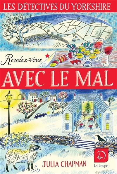 Une enquête de Samson et Delilah, les détectives du Yorkshire. Vol. 2. Rendez-vous avec le mal : première partie