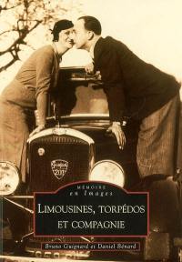 Limousines, torpédos et compagnie