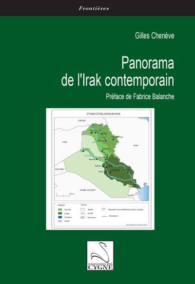 Panorama de l'Irak contemporain