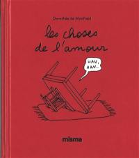 Les choses de l'amour