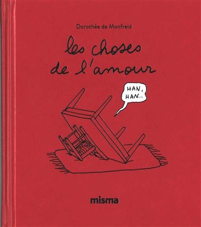 Les choses de l'amour