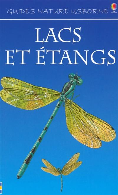 Lacs et étangs