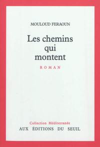 Les chemins qui montent