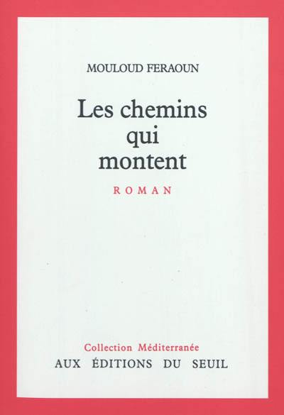 Les chemins qui montent