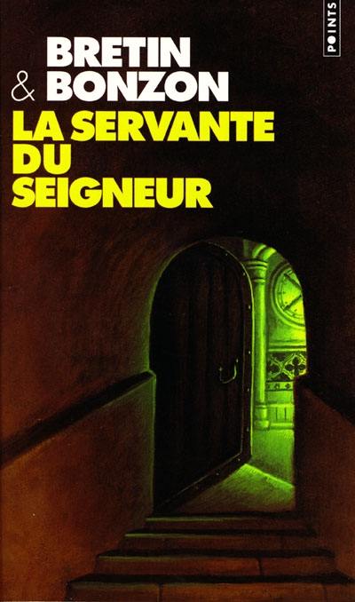 La servante du Seigneur