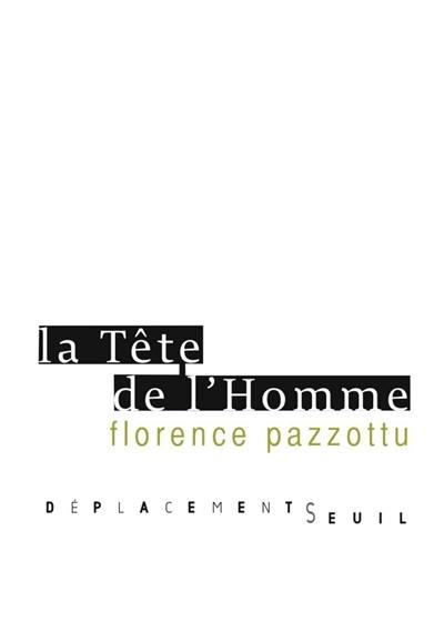 La tête de l'homme La tête de l'homme