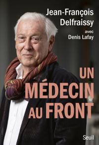 Un médecin au front