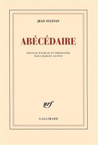 Abécédaire