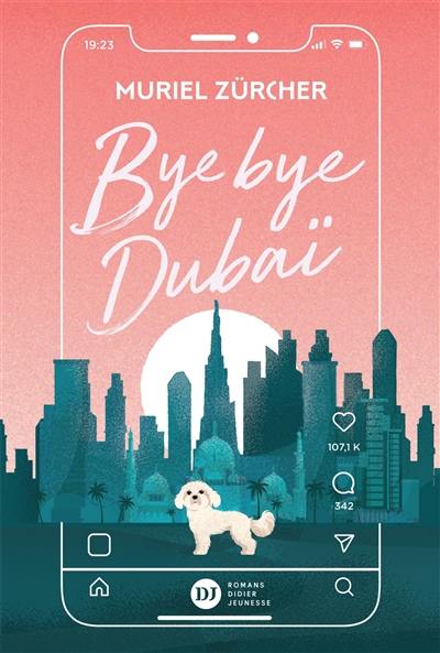 Bye bye Dubaï