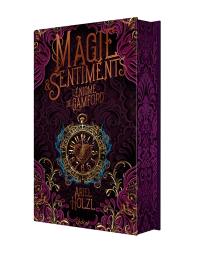 Magie & sentiments. Vol. 2. L'énigme de Camford