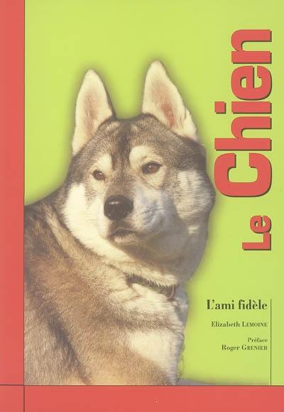 Le chien : l'ami fidèle