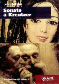 La sonate à Kreutzer