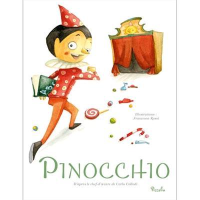 Pinocchio