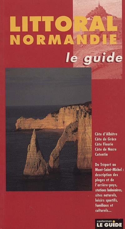 Littoral. Vol. 2. Normandie