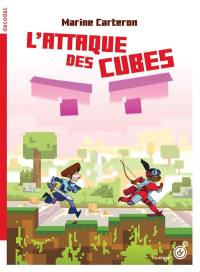 L'attaque des cubes