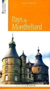 Pays de Montbéliard